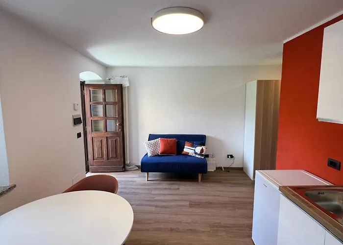 Caosta - Idromassaggio Tra Relax E Natura Ad * アオスタ