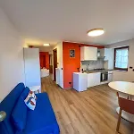 Caosta - Idromassaggio Tra Relax E Natura Ad Appartement