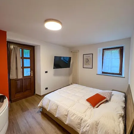 Caosta - Idromassaggio Tra Relax E Natura Ad Apartment *