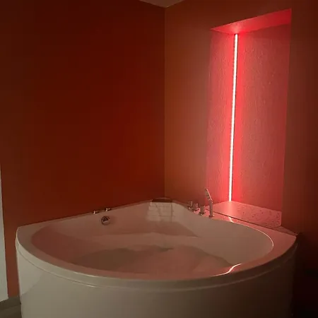 Caosta - Idromassaggio Tra Relax E Natura Ad