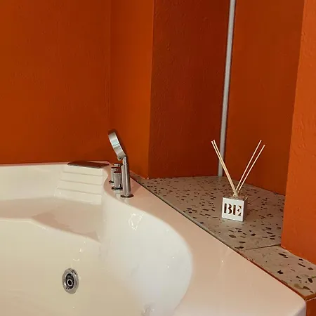 Caosta - Idromassaggio Tra Relax E Natura Ad Apartment *
