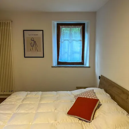 Appartement Caosta - Idromassaggio Tra Relax E Natura Ad *