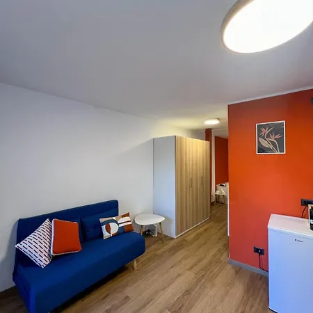 Caosta - Idromassaggio Tra Relax E Natura Ad Apartment Aosta