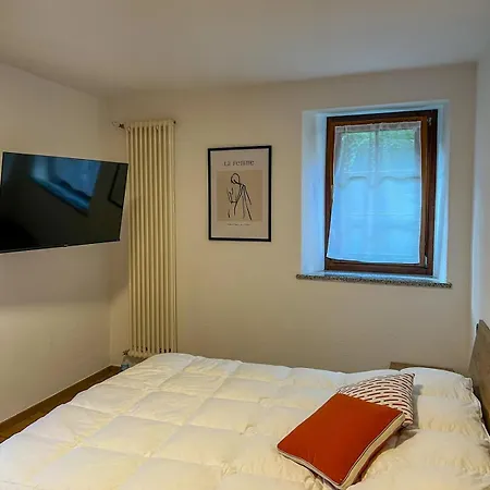 Caosta - Idromassaggio Tra Relax E Natura Ad