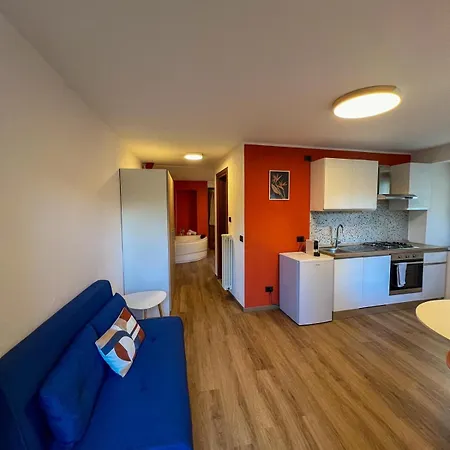 Caosta - Idromassaggio Tra Relax E Natura Ad Apartment *