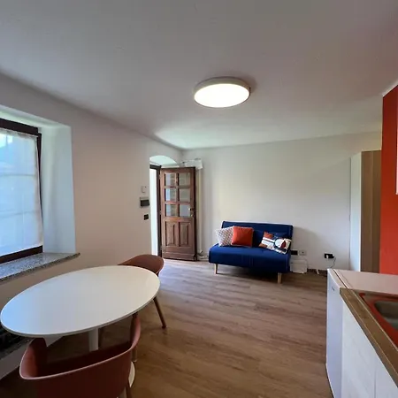 Apartment Caosta - Idromassaggio Tra Relax E Natura Ad *