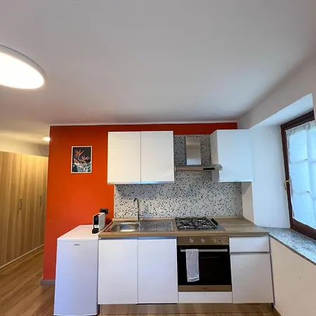 Caosta - Idromassaggio Tra Relax E Natura Ad