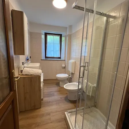 Caosta - Idromassaggio Tra Relax E Natura Ad