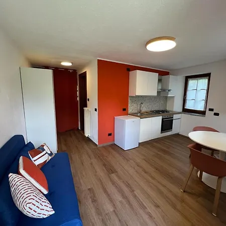 Caosta - Idromassaggio Tra Relax E Natura Ad 公寓