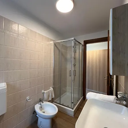 Caosta - Idromassaggio Tra Relax E Natura Ad Apartment *