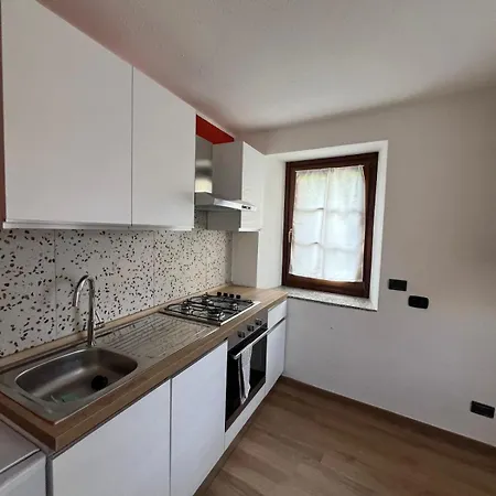 Apartment Caosta - Idromassaggio Tra Relax E Natura Ad *