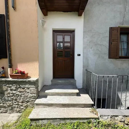 Caosta - Idromassaggio Tra Relax E Natura Ad *