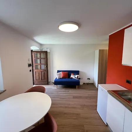 Caosta - Idromassaggio Tra Relax E Natura Ad * Aosta