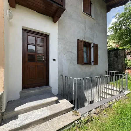 Caosta - Idromassaggio Tra Relax E Natura Ad 公寓 *