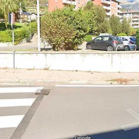 Appartement Caosta - Idromassaggio Tra Relax E Natura Ad *